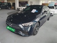 Mercedes-Benz C-Class 2023