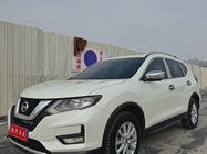 Nissan X-Trail 2018