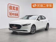 Mazda 3 2020