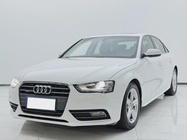Audi A4 2014
