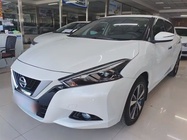 Nissan Bluebird 2020