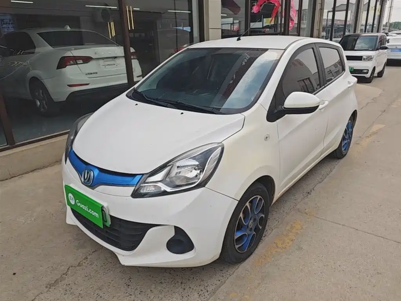 Changan EV
