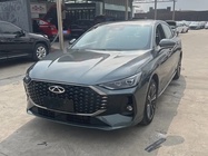 Chery Arrizo 8 2025