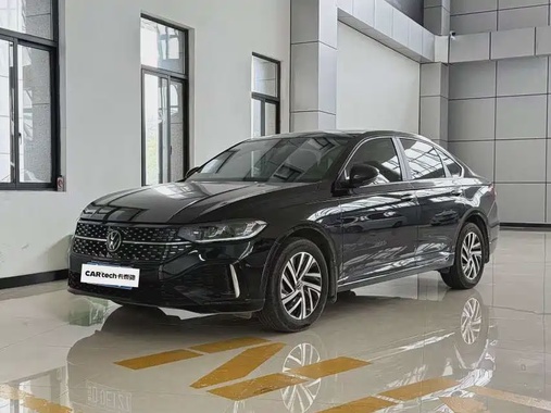 Volkswagen Lavida 2024