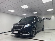 Mercedes-Benz Vito 2022