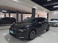 Volkswagen Golf 2020