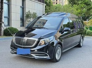 Mercedes-Benz Vito 2022