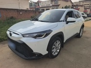 Toyota Frontlander 2023