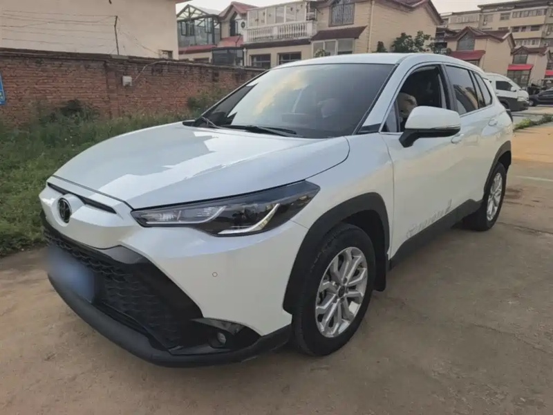 Toyota Frontlander