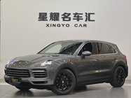 Porsche Cayenne 2019