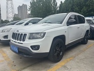 Jeep Compass 2014