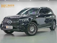 Mercedes-Benz GLC-Class 2026