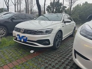 Volkswagen Lamando 2021