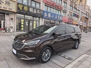 Buick GL8 2021