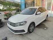Volkswagen Santana 2018