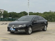 Volkswagen Magotan 2013