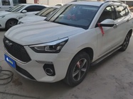 Haval H6 2019