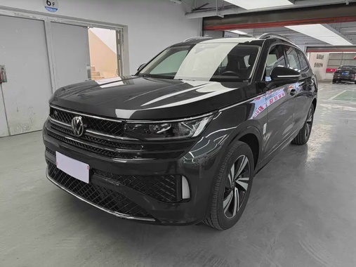 Volkswagen Tavendor 2023