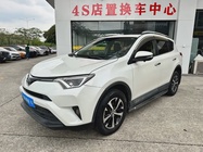 Toyota RAV4 2017