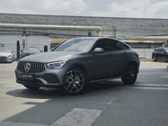 Mercedes-Benz GLC-Class 2020