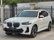 BMW iX3 2023