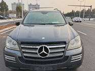 Mercedes-Benz GL-Class 2010