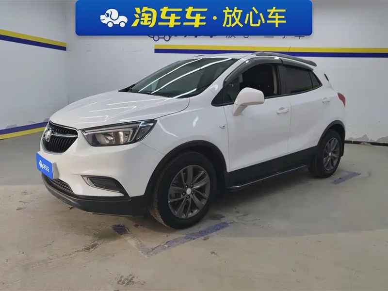 Buick Encore