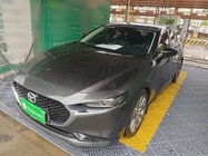 Mazda 3 2020