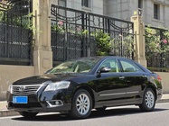 Toyota Camry 2011