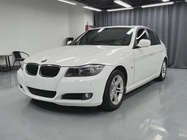 BMW 3 Series 2010