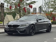 BMW M4 2018