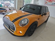 MINI Other 2017