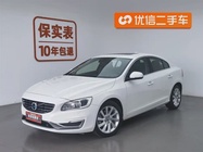 Volvo S60 2013