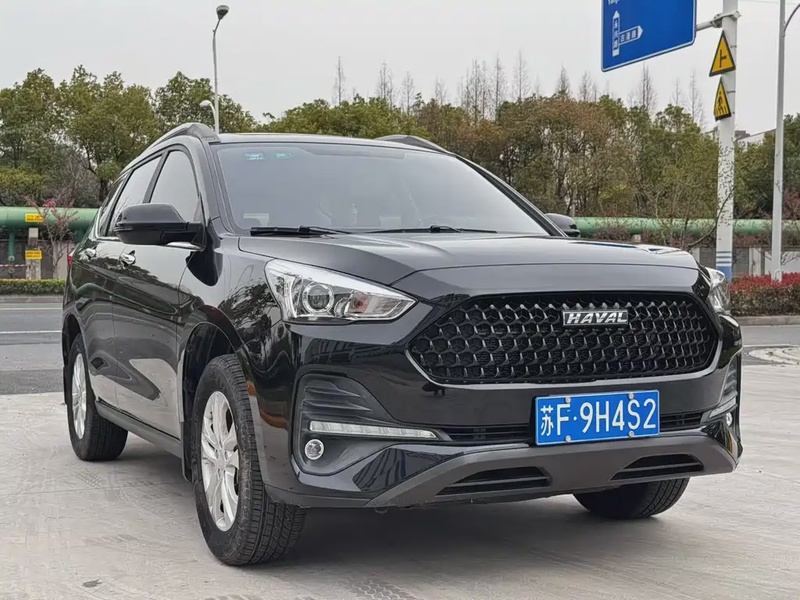 Haval M6