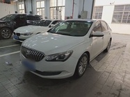 Buick Excelle 2016