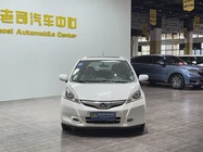 Honda Fit 2013