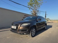 Audi Q7 2012