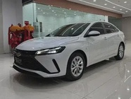 Chevrolet Monza 2024