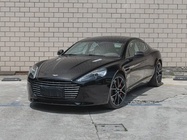 Aston Martin Rapide 2019