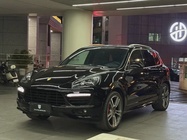 Porsche Cayenne 2013