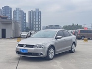 Volkswagen Sagitar 2014