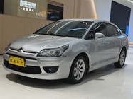 Citroen C4 2009