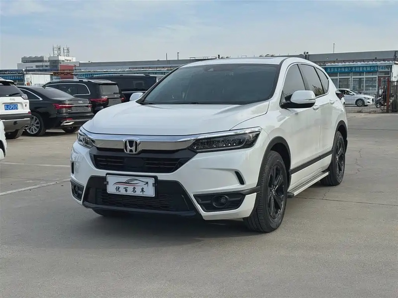 Honda Breeze