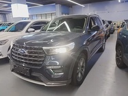 Ford Explorer 2020