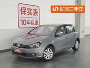 Volkswagen Golf 2011