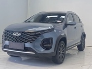 Chery Tiggo 3 2023