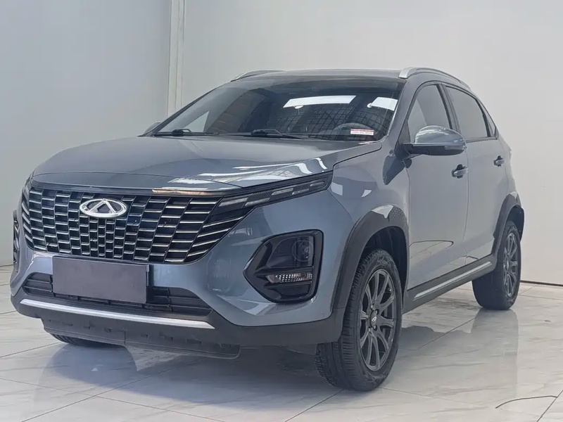 Chery Tiggo 3