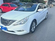 Hyundai Sonata 2013