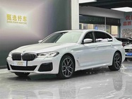 BMW 5 Series 2023