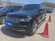 Land Rover Range Rover 2016